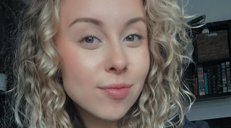 Bailey Lavender Height, Weight, Age, Girlfriend, Biography