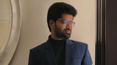 Nagabhushana Height, Weight, Age, Facts, Family