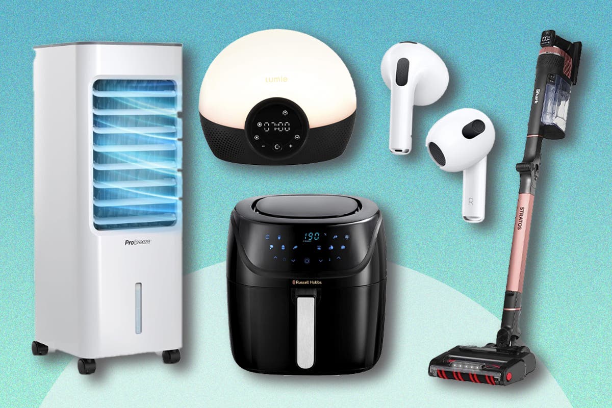The best Amazon deals we’ve found this week