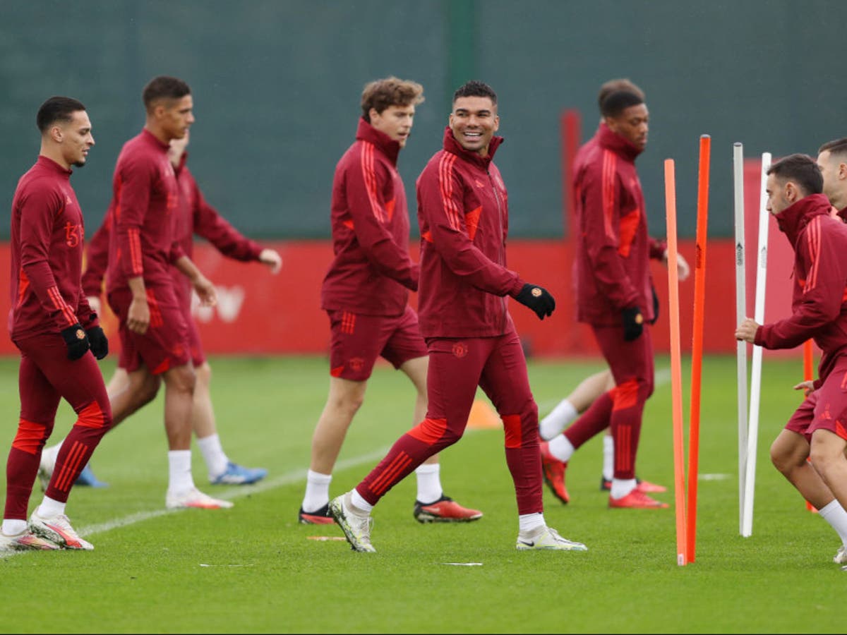 Man United vs Galatasaray LIVE: Latest Champions League updates