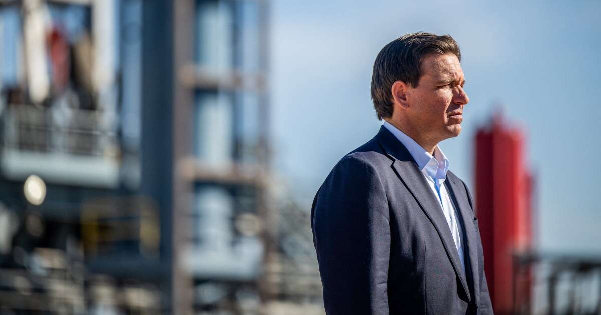 Ron DeSantis' money problems deepen ahead of a key stretch in the GOP primary