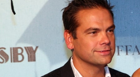 Lachlan Murdoch Height, Weight, Age, Net Worth, Family