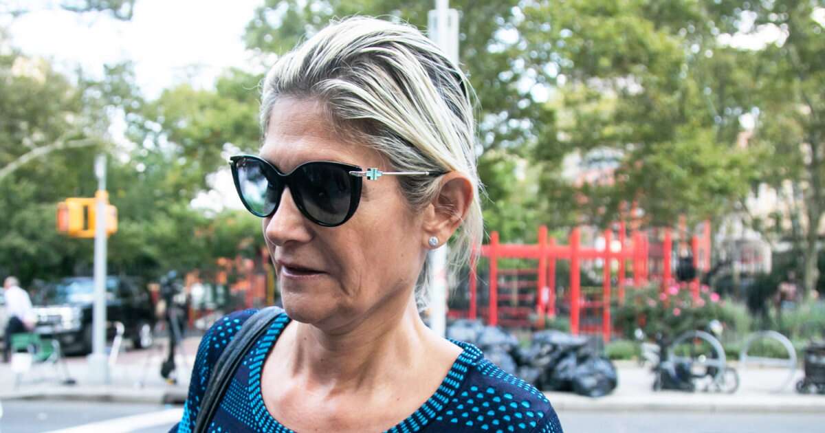 Sen. Bob Menendez’s wife struck and killed a pedestrian with her car in 2018, police records show