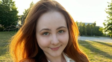 Vladislava Shelygina Height, Weight, Age, Facts, Family