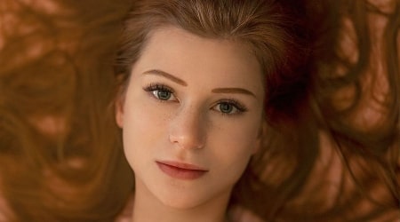 Katerina Soria Height, Weight, Age, Facts, Family