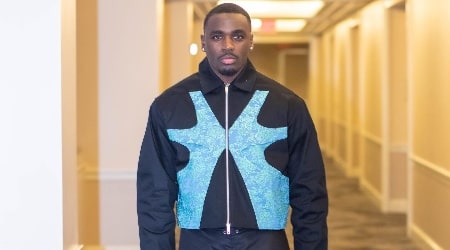 Jayron Kearse Height, Weight, Age, Facts, Family