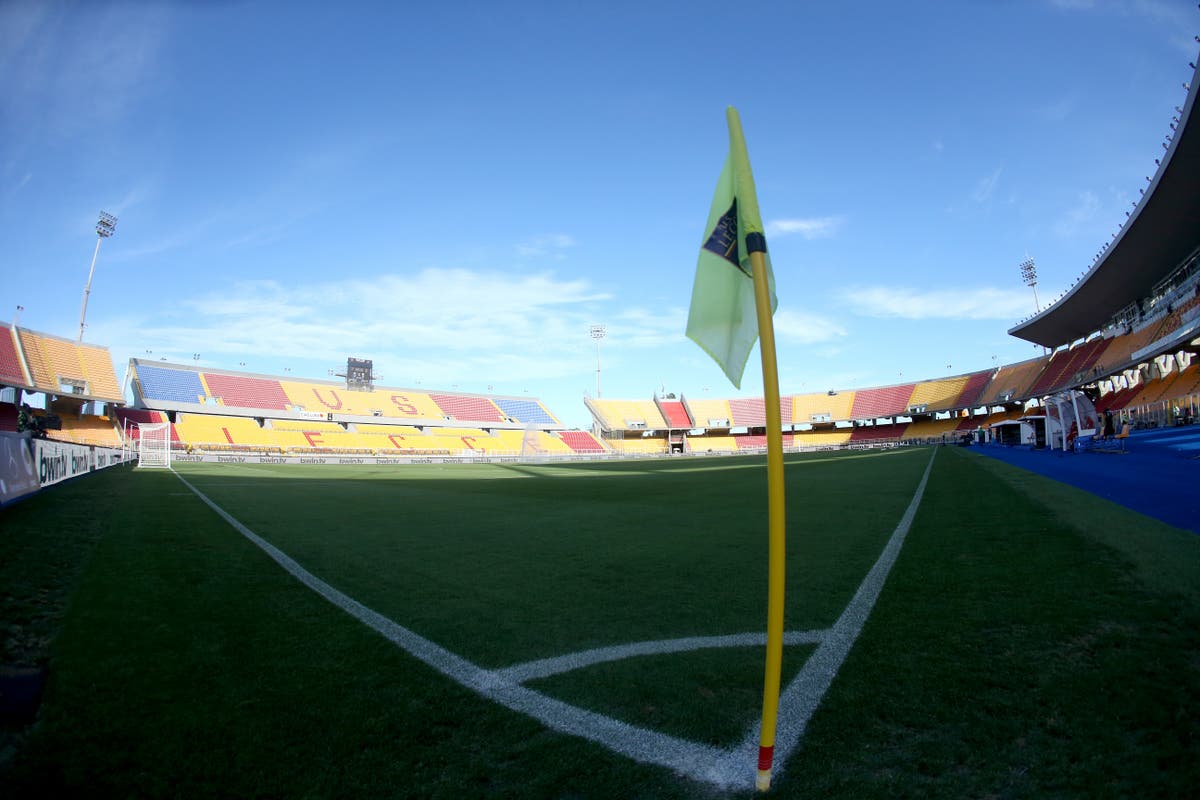 Lecce vs Sassuolo LIVE: Latest Serie A updates