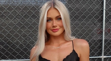 Brynley Arnold Height, Weight, Age, Husband, Children