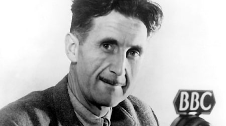 George Orwell Height, Weight, Age, Wife, Children