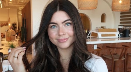 Jensen Arnold Height, Weight, Age, Husband, Children