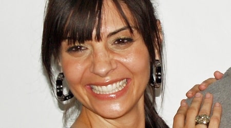 Callie Thorne Height, Weight, Age, Net Worth, Family