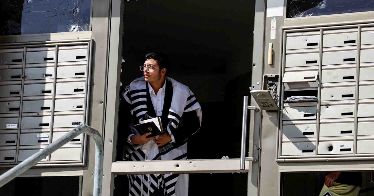 The significance of why Hamas chose to attack Israel now