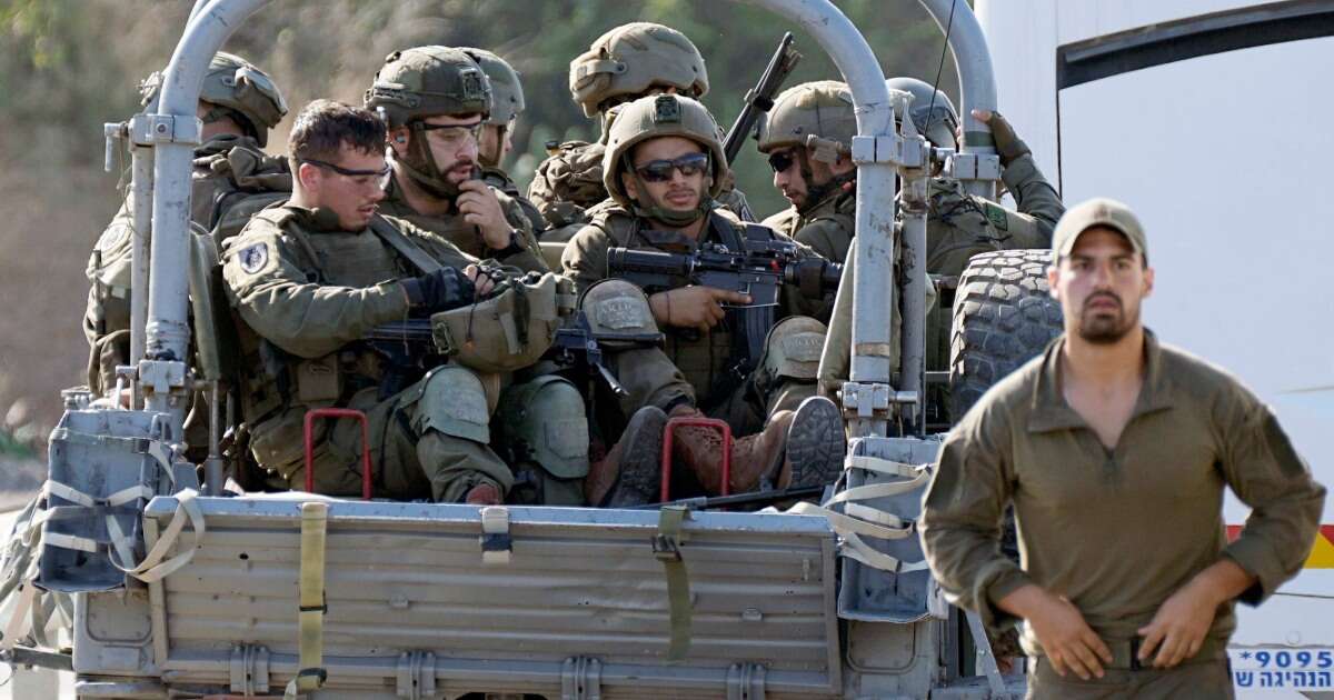 How did Israel and the U.S. miss what Hamas was planning?