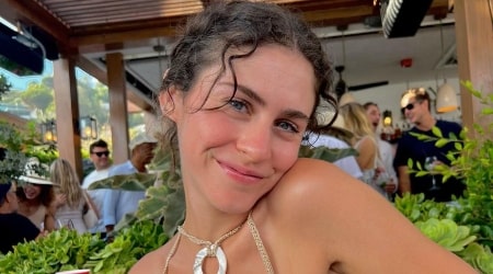 Kelsey Kreppel Height, Weight, Age, Husband, Family