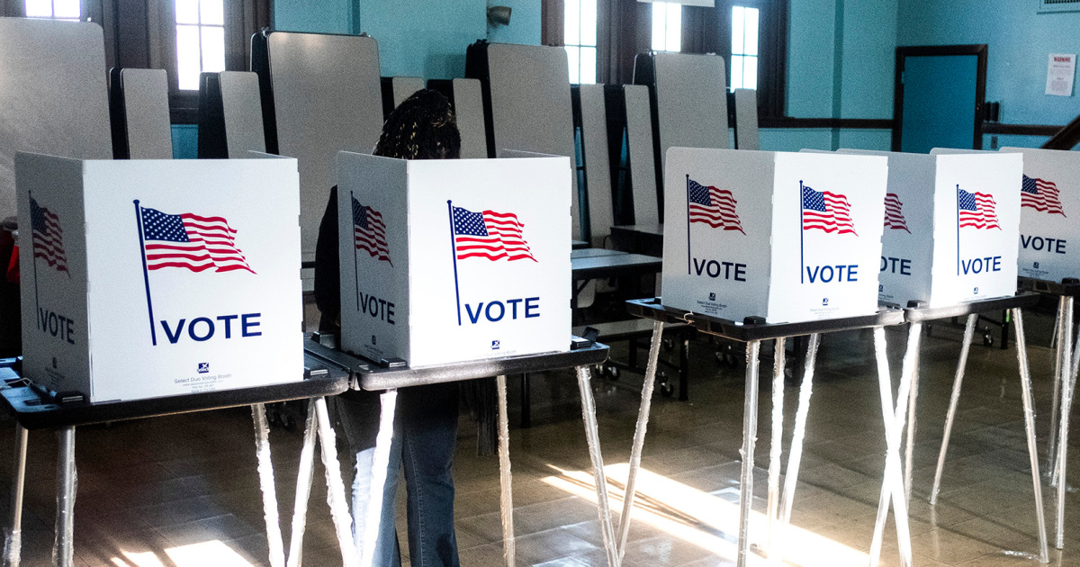 'It keeps me up at night': Michigan officials struggle to carry out citizen-led voting changes for 2024