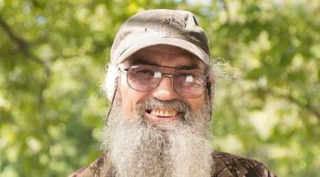 Si Robertson Height, Weight, Age, Net Worth, Biography