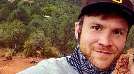 Matt Ziering Height, Weight, Age, Facts, Family