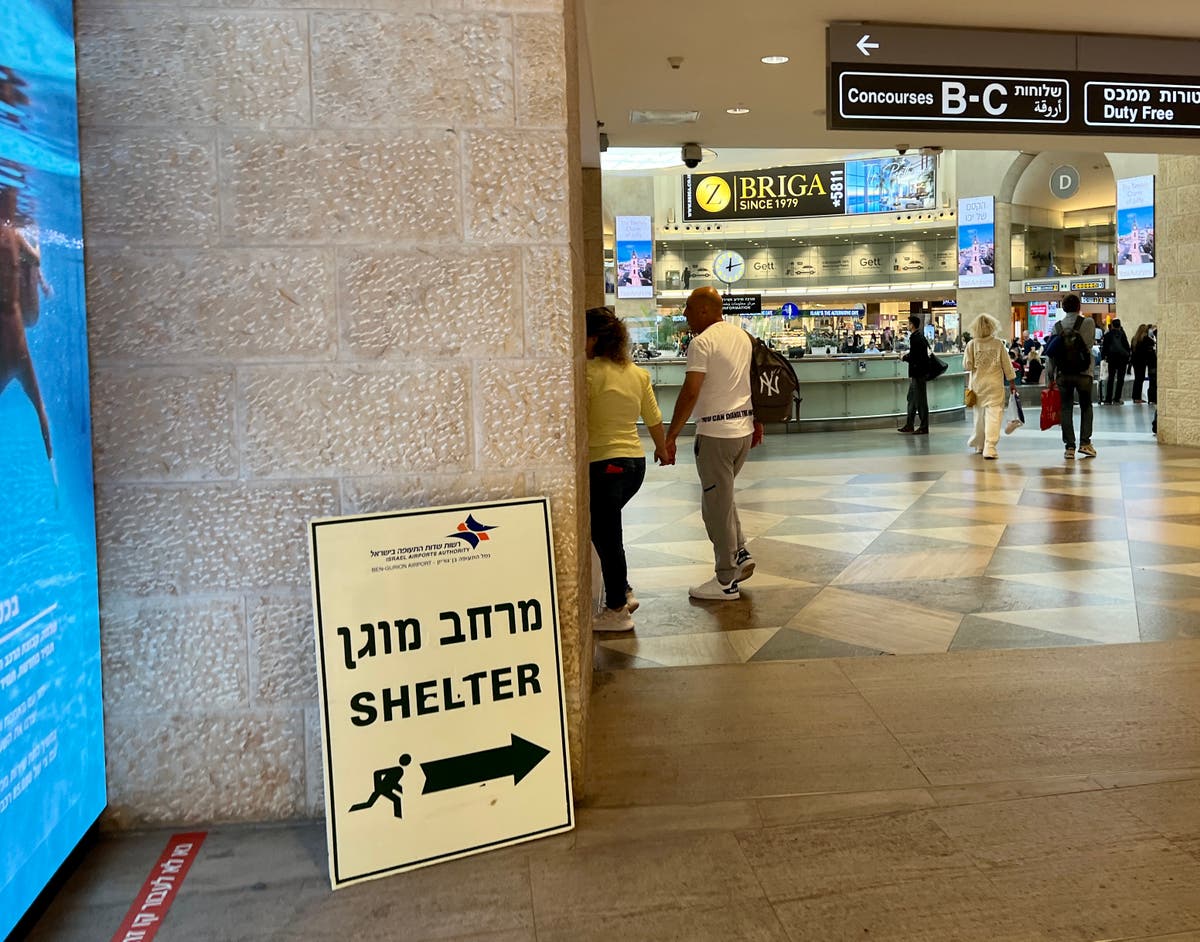 Is it safe to travel to Israel amid attacks?