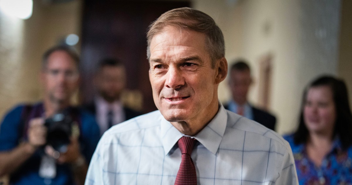 Israel-Hamas war adds new urgency to U.S. House speaker fight