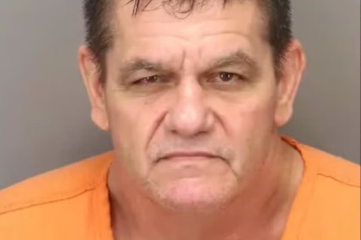 Florida drug recovery pastor accused of running Home Depot theft ring