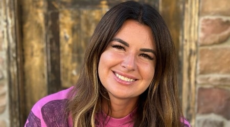 Lindsay Bingham Height, Weight, Age, Husband, Children