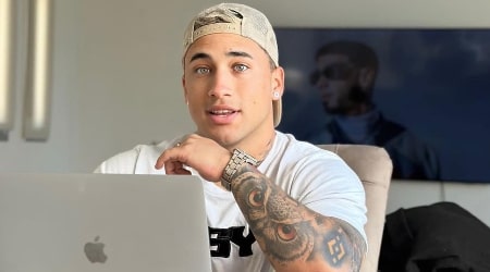 Yao Cabrera Height, Weight, Age, Girlfriend, Family