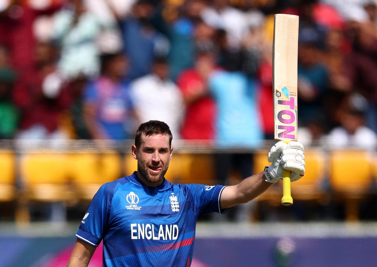 England vs Bangladesh LIVE: ICC Cricket World Cup score and updates