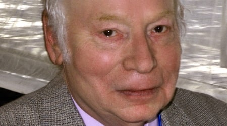 Steven Weinberg Height, Weight, Age, Wife, Children