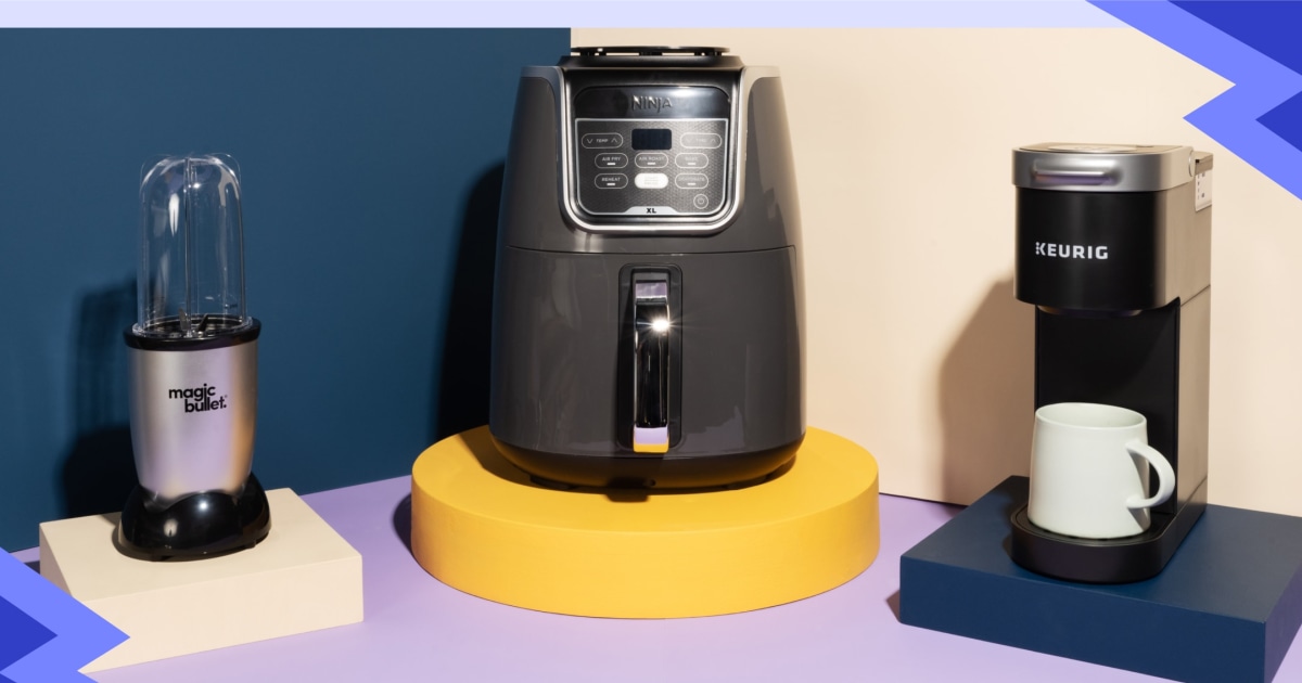 The best Prime Day home and kitchen sales to shop right now