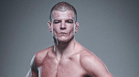 Grant Dawson Height, Weight, Age, Wife, Family