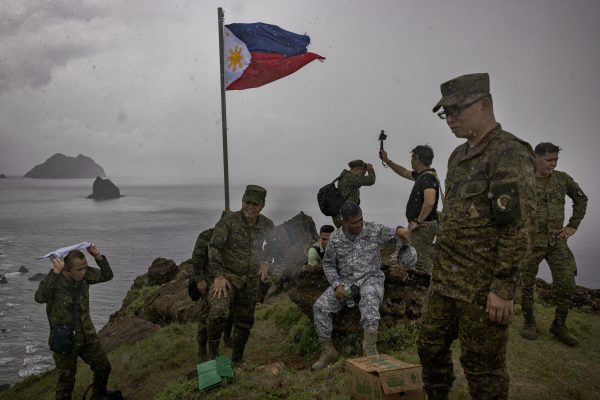 Philippines’ New National Security Plan Falls Short in Taiwan Policy