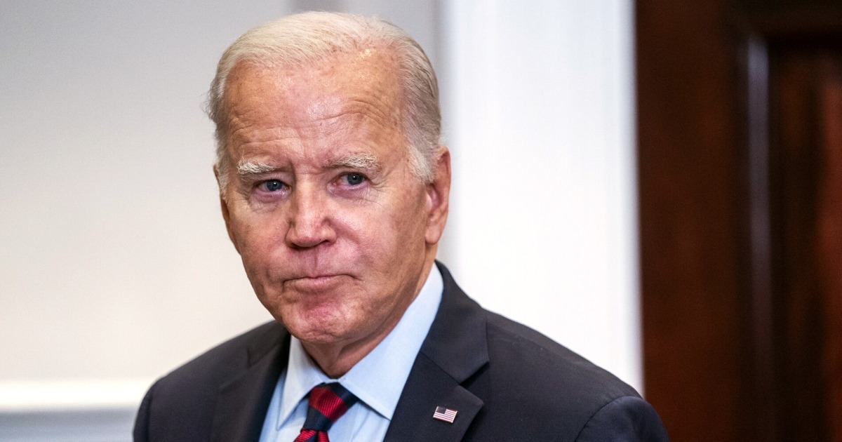 Biden says he saw photos of 'terrorists beheading children' in Israel-Hamas war