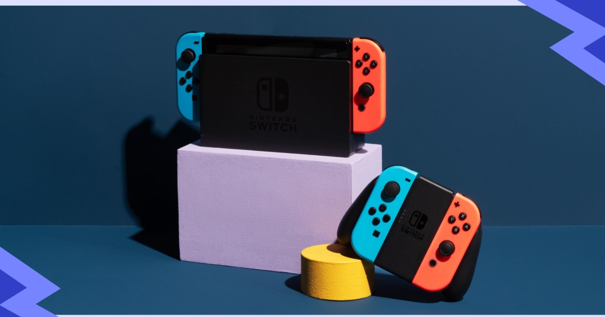The best Nintendo Switch Prime Day deals