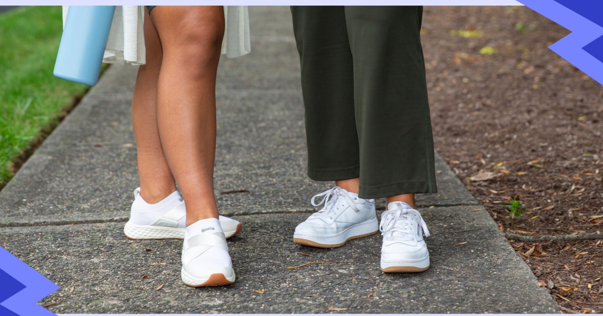 The best Prime Day sneaker deals to shop right now