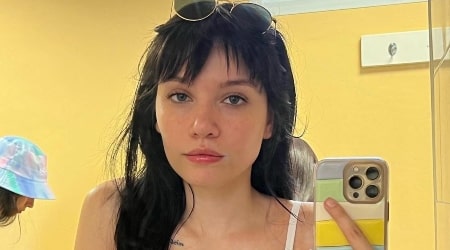 Mica Suárez Height, Weight, Age, Boyfriend, Family