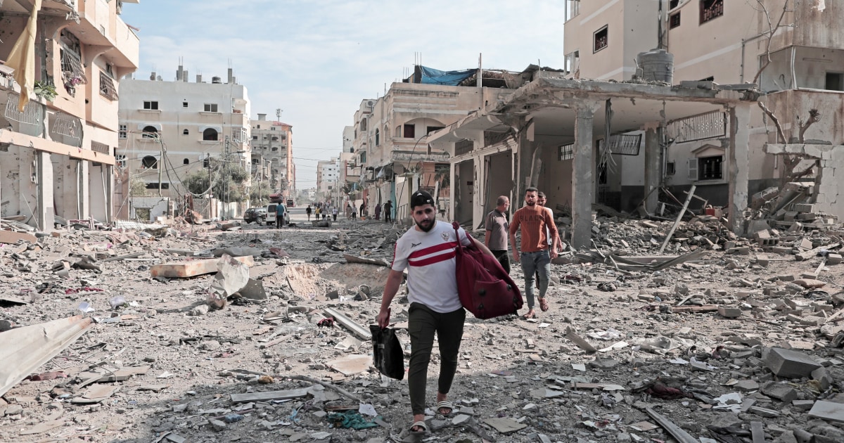 Here’s why any Israeli attempt to rescue hostages in Gaza will be ‘brutal’