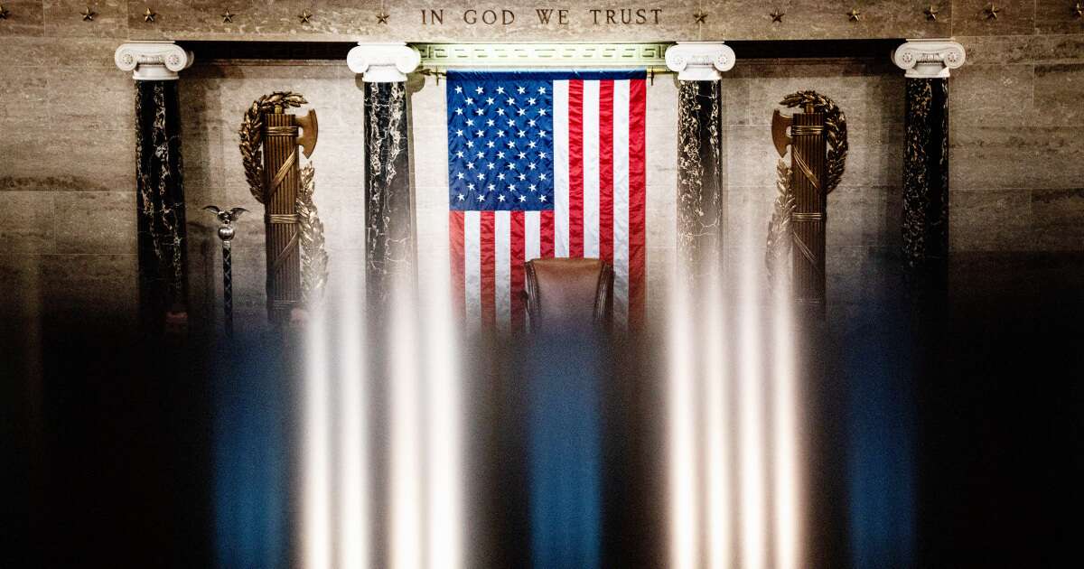 How long has the House been without a speaker?