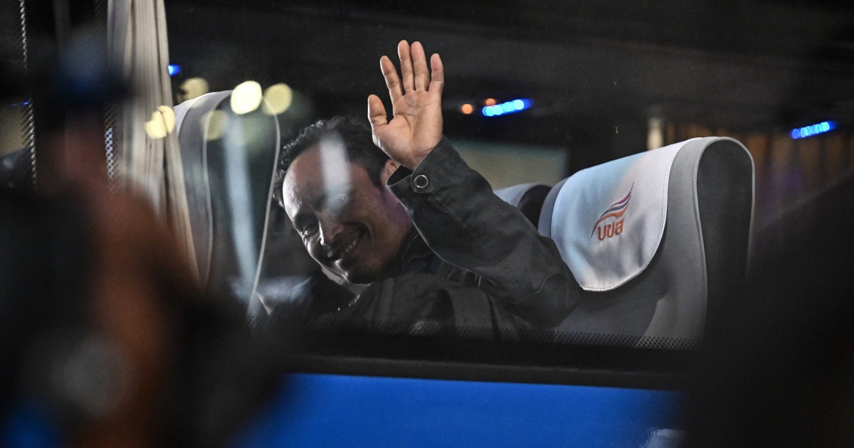 Migrant workers from Asia are caught in the crosshairs of the Israel-Hamas war