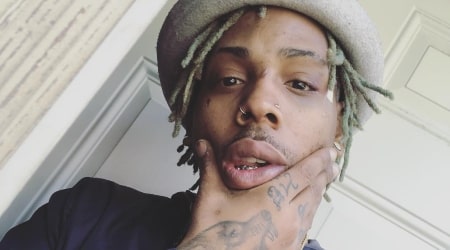 Yung Poppy Height, Weight, Age, Girlfriend, Family