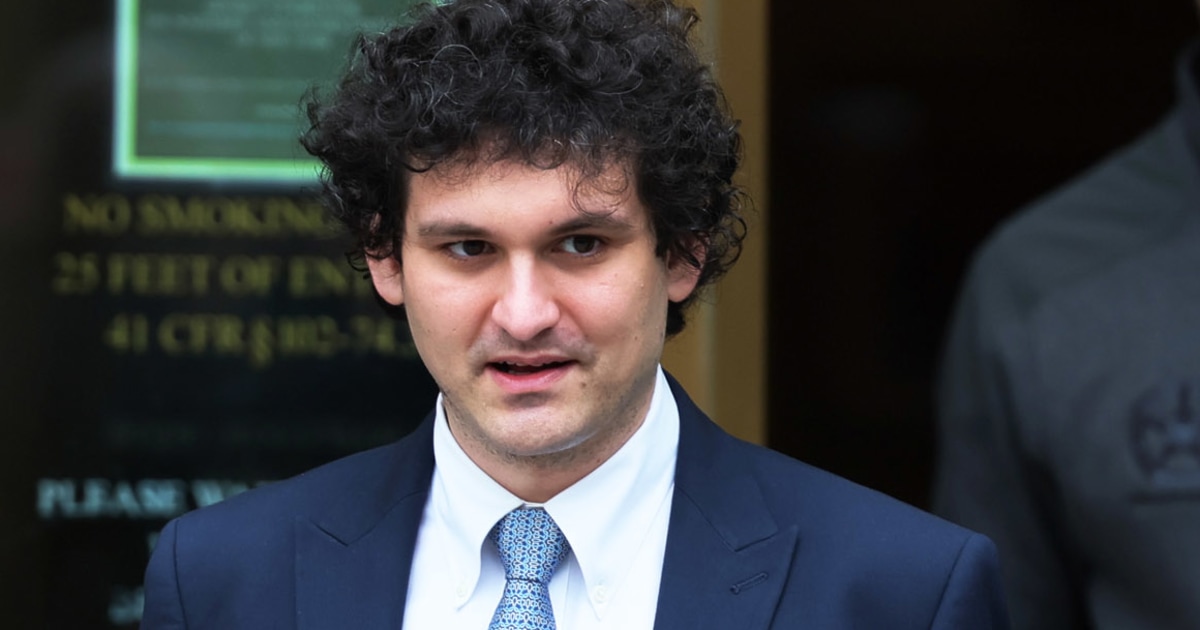 A timeline of the biggest moments from the Sam Bankman-Fried trial so far