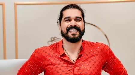 Shiyas Kareem Height, Weight, Age, Facts, Family