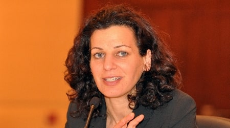 Juliette Kayyem Height, Weight, Age, Husband, Family