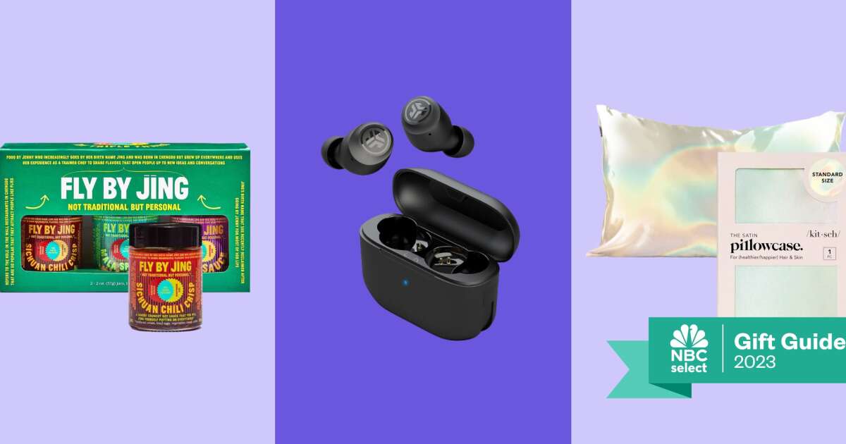 Holiday gifts under $25 you can’t go wrong with