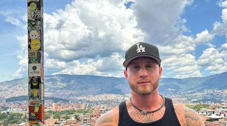 Chet Hanks Height, Weight, Age, Girlfriend, Family