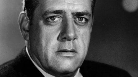 Raymond Burr Height, Weight, Age, Net Worth, Biography