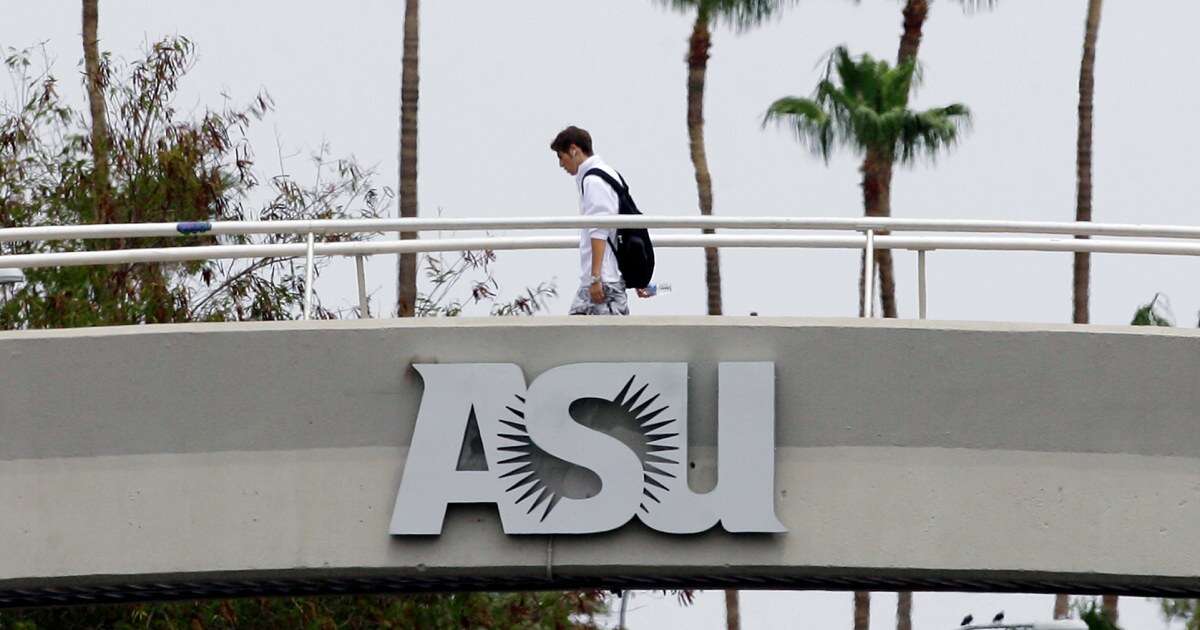 Queer professor allegedly left bloodied after on-campus altercation with right-wing group