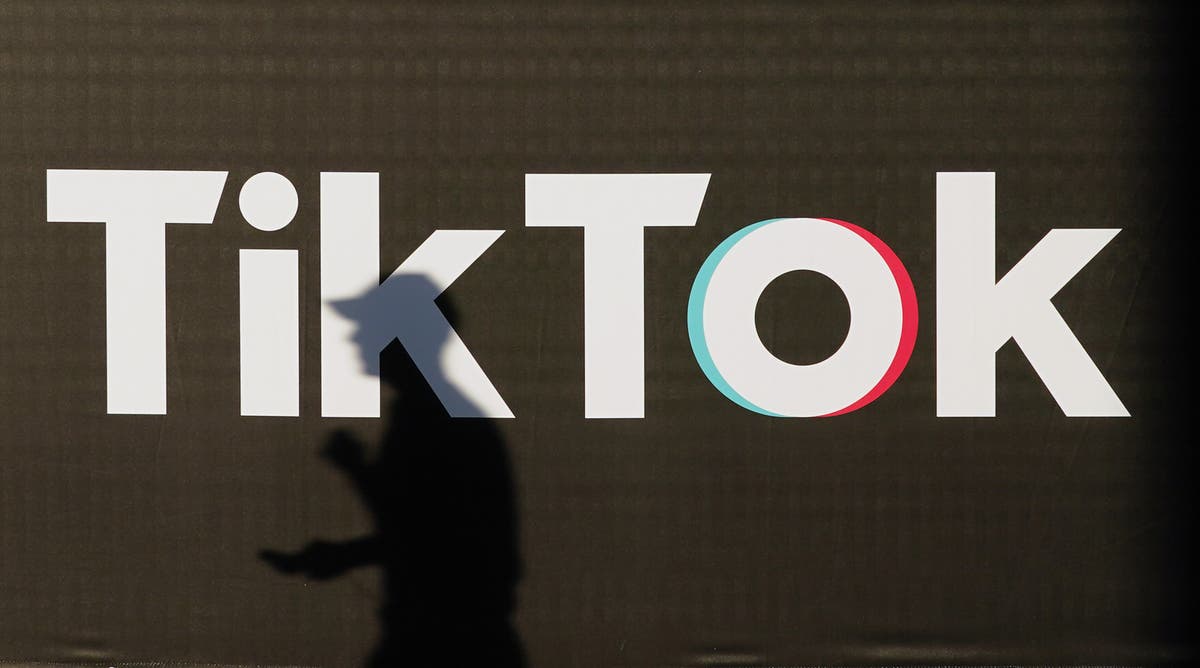 TikTok details plans for Israel-Hamas war posts