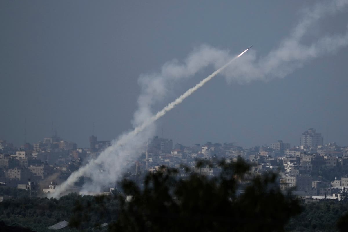 Israel Hamas war news: 49 Palestinians killed in Gaza as Biden to visit Netanyahu