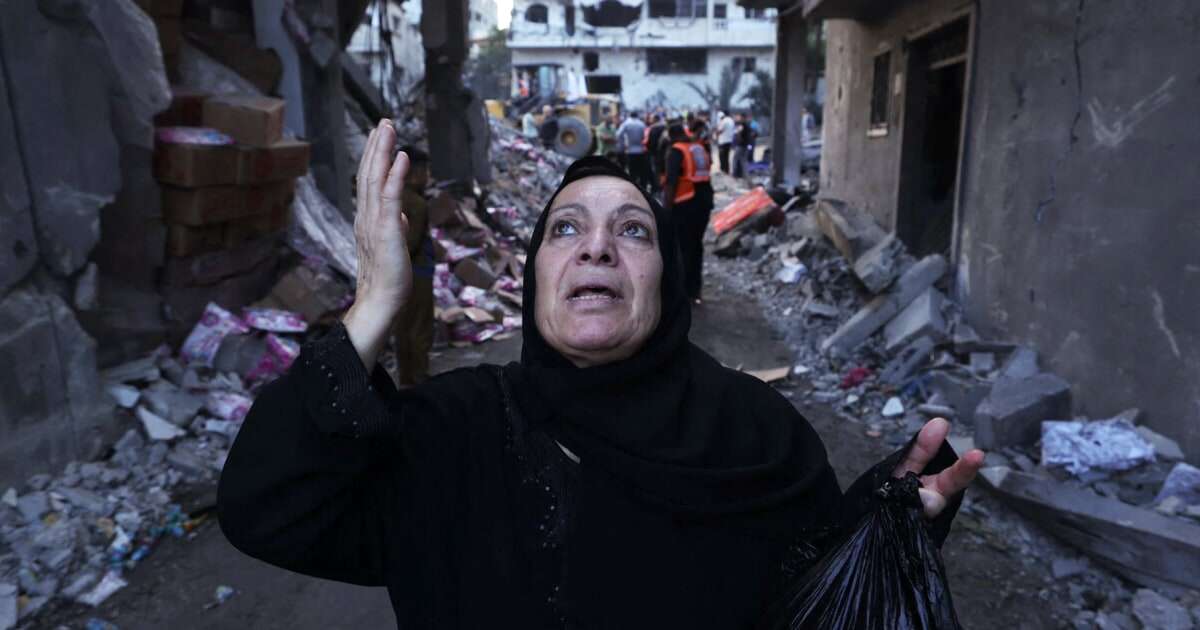 President Biden to visit Israel and vaccine hesitancy on the rise for pregnant women: Morning Rundown