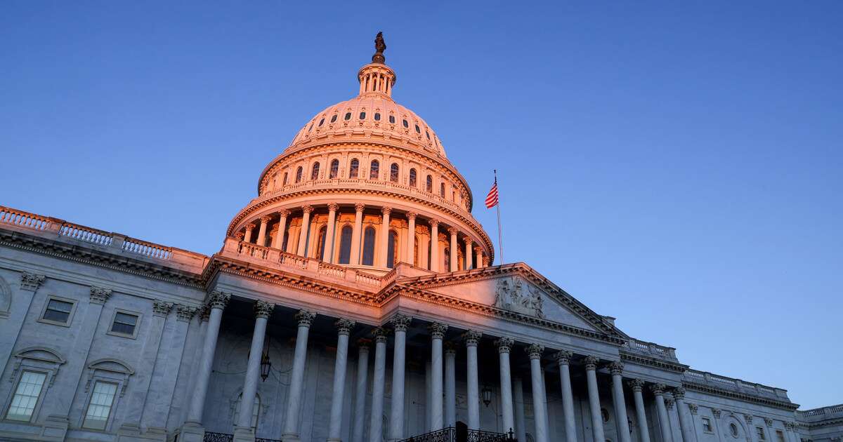 House holds vote to elect a new speaker